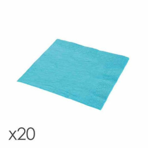 Napkins/fancyhome/turquoise