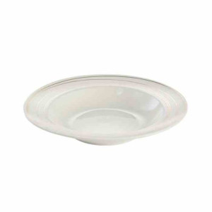 Plate/opusgold/deep/22cm
