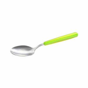 Spoon/fancyhome/soup/lime