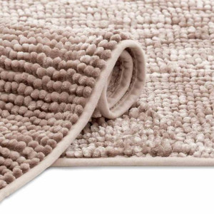 Bathmat/ah/bati/powderpink/70x120cm