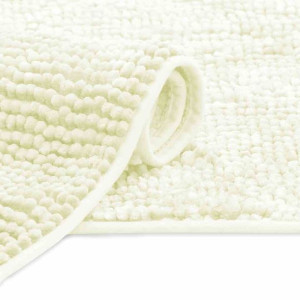 Bathmat/ah/bati/white/60x90cm