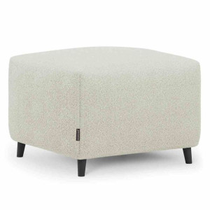 Footstool/hom/moontiza/cream