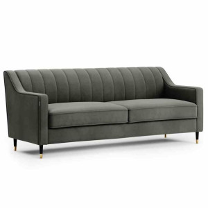 Sofa/hom/pepper/silver/2,5p