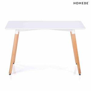 Table/hom/elle/white/120x80