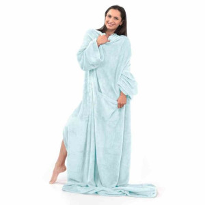 Bla/lazy/babyblue/170x200