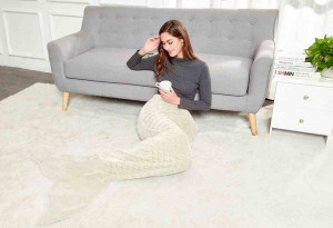 Bla/siren/beige/140
