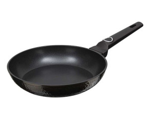 Patelnia Tytanowa Berlinger Haus 28cm Bh-6569 Primal Gloss