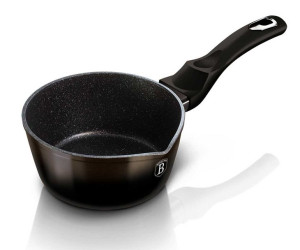 Rondelek Granitowy 16cm Berlingerhaus Bh-6602 Shiny Black