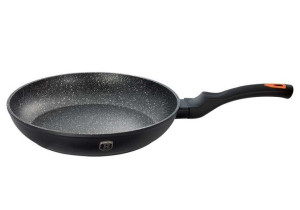 Patelnia Granit Diamond 24cm Berlinger Haus Bh-1792