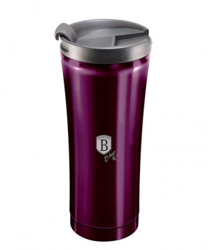 Kubek Termiczny 500ml Berlinger Haus Bh-6816 Purple