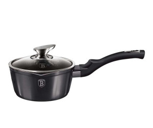 Rondelek Granitowy 16cm Berlingerhaus Bh-6907 Carbon Pro