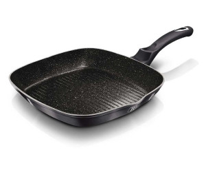 Patelnia Grillowa Berlinger Haus Bh-6901 Carbon Pro
