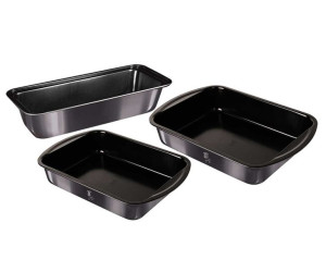 Zestaw Form Do Pieczenia Berlinger Haus Bh-7631