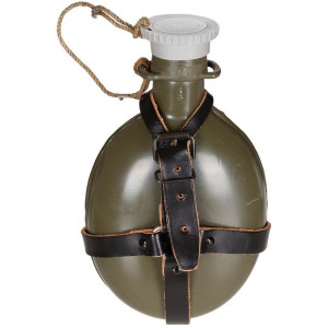 Oryginalna  Czeska manierka wojskowa M60 nowa
