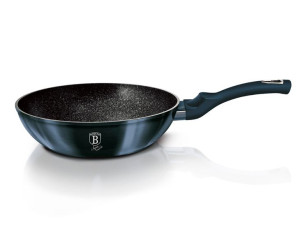 Wok Granitowy 30cm Berlinger Haus Bh-6114 Aquamarine