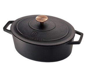 Brytfanna Żeliwna 5,56l Berlinger Haus Bh-6518