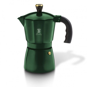 Kawiarka Zaparzacz Do Kawy 150ml Berlinger Haus Bh-6385