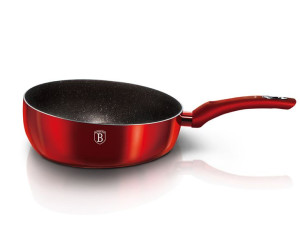 Patelnia Wok Flip 26cm Berlinger Haus Bh-1302