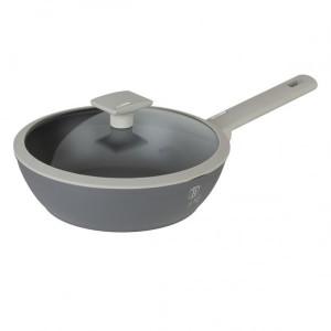 Patelnia Tytanowa 24cm Berlinger Haus Bh-7069 Aspen