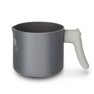 Garnek Tytanowy Do Mleka Berlinger Haus 1,2l Bh-7078 Aspen