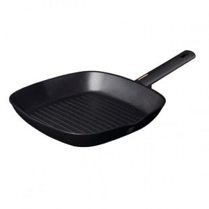 Patelnia Grillowa Tytanowa Berlinger Haus Bh-7092 Monaco