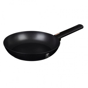 Patelnia Tytanowa 28cm Berlinger Haus Bh-7084 Monaco