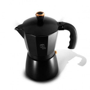 Kawiarka Kafetierka Zaparzacz Do Kawy 450ml Berlinger Haus Bh-7823