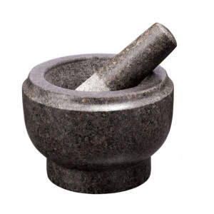Moździerz Granitowy Berlinger Haus Bh-7825 Ø14cm