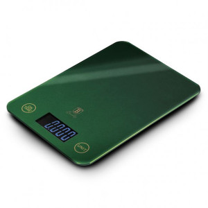 Elektroniczna Waga Kuchenna Berlinger Haus Bh-9359
