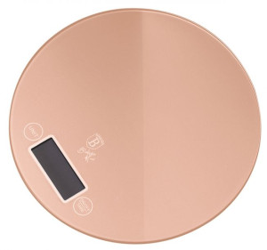 Elektroniczna Waga Kuchenna Berlinger Haus Bh-9428