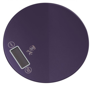 Elektroniczna Waga Kuchenna Berlinger Haus Bh-9434