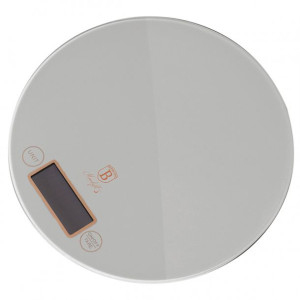 Elektroniczna Waga Kuchenna Berlinger Haus Bh-9430
