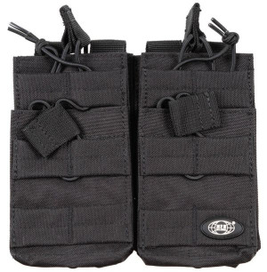 Ładownica  modułowa "MOLLE" czarna