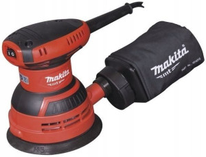 Szlifierka mimośrodowa Maktec M9204