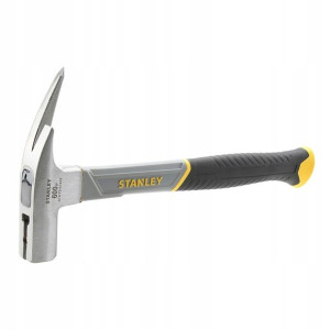 Młotek Ciesielski 600g LATT HAMMER 0-51311 STANLEY