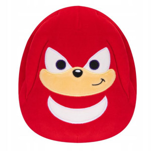 SQUISHMALLOWS SONIC Knuckles 20cm