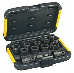 Zestaw Końcówek Nasadkowych Nasadki Dt7506 Dewalt