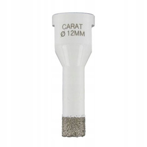Carat koronka diamentowa do gresu 12MM EHS0120706