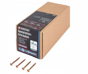 Wkręty Ciesielskie TORX TX20 Stożek 4x40mm 400szt.