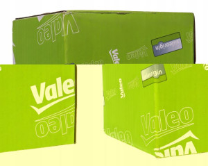 Valeo 253836 Czujnik Wałka Opel Frontera A