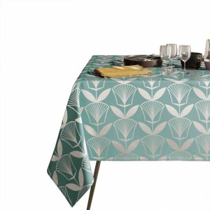 Tcloth/ah/oxford/floris/azure/140x250