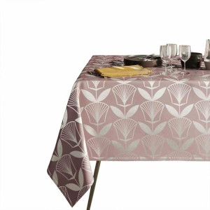 Tcloth/ah/oxford/floris/powderpink/140x250