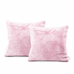 Cus/mic/powderpink/45x45*2