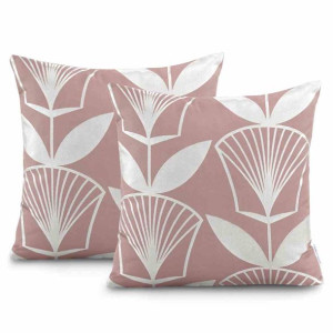 Cus/ah/oxford/floris/powderpink/45x45*2