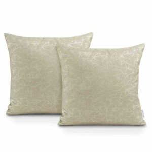 Cus/ah/oxford/ginkgo/cream/45x45*2