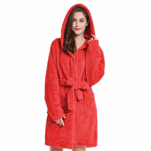 Bath/sleepyhead/red/l