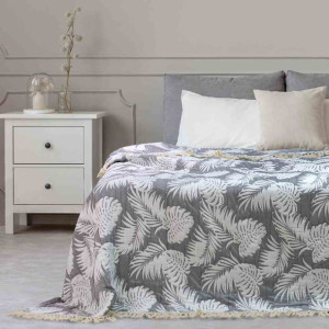 Beds/tropicalleaves/fr/grey+white/260x280