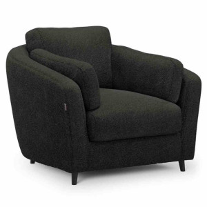Armchair/hom/moontiza/charcoal