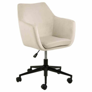 Deskchair/office/act/nutri/sand+black/de