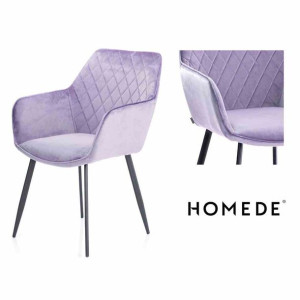 Chair/hom/vialli/lila